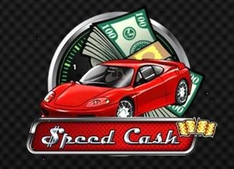 Speed Cash слот